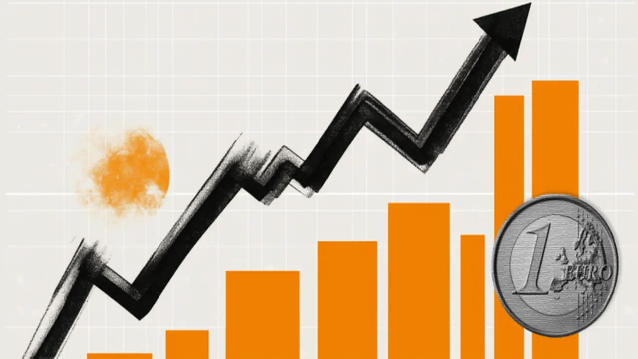 توقعات الفائدة البريطانية.. تضخم المملكة المتحدة يقفز بزوج اليورو سترلينج نحو 0.8750 نقطة